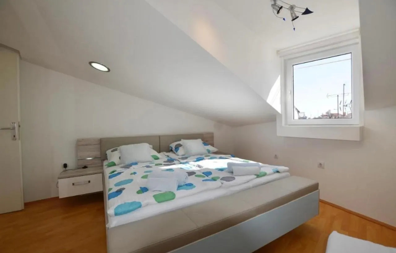 Peter Apartment Rovinj