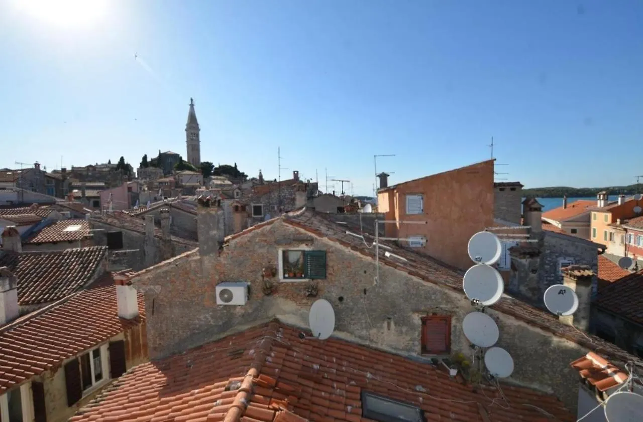 Peter Apartment Rovinj
