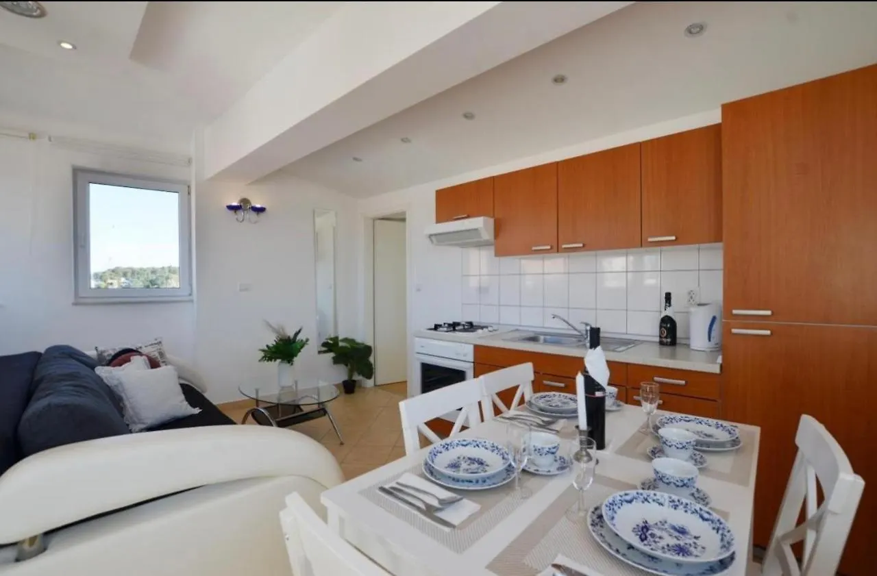 Peter Apartment Rovinj