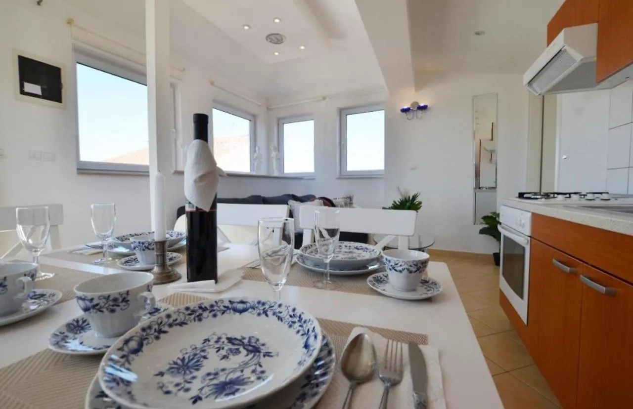 Peter Apartment Rovinj