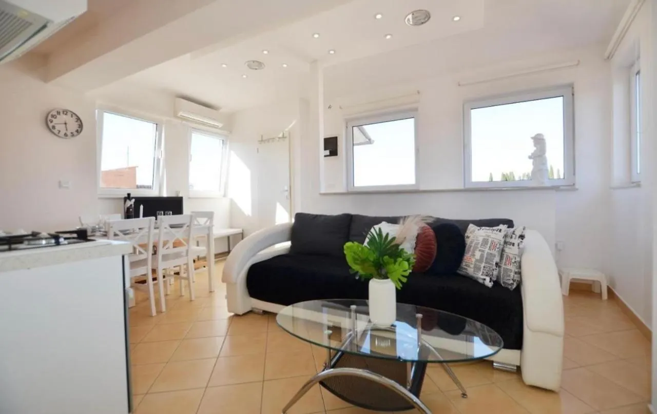 Peter Apartment Rovinj