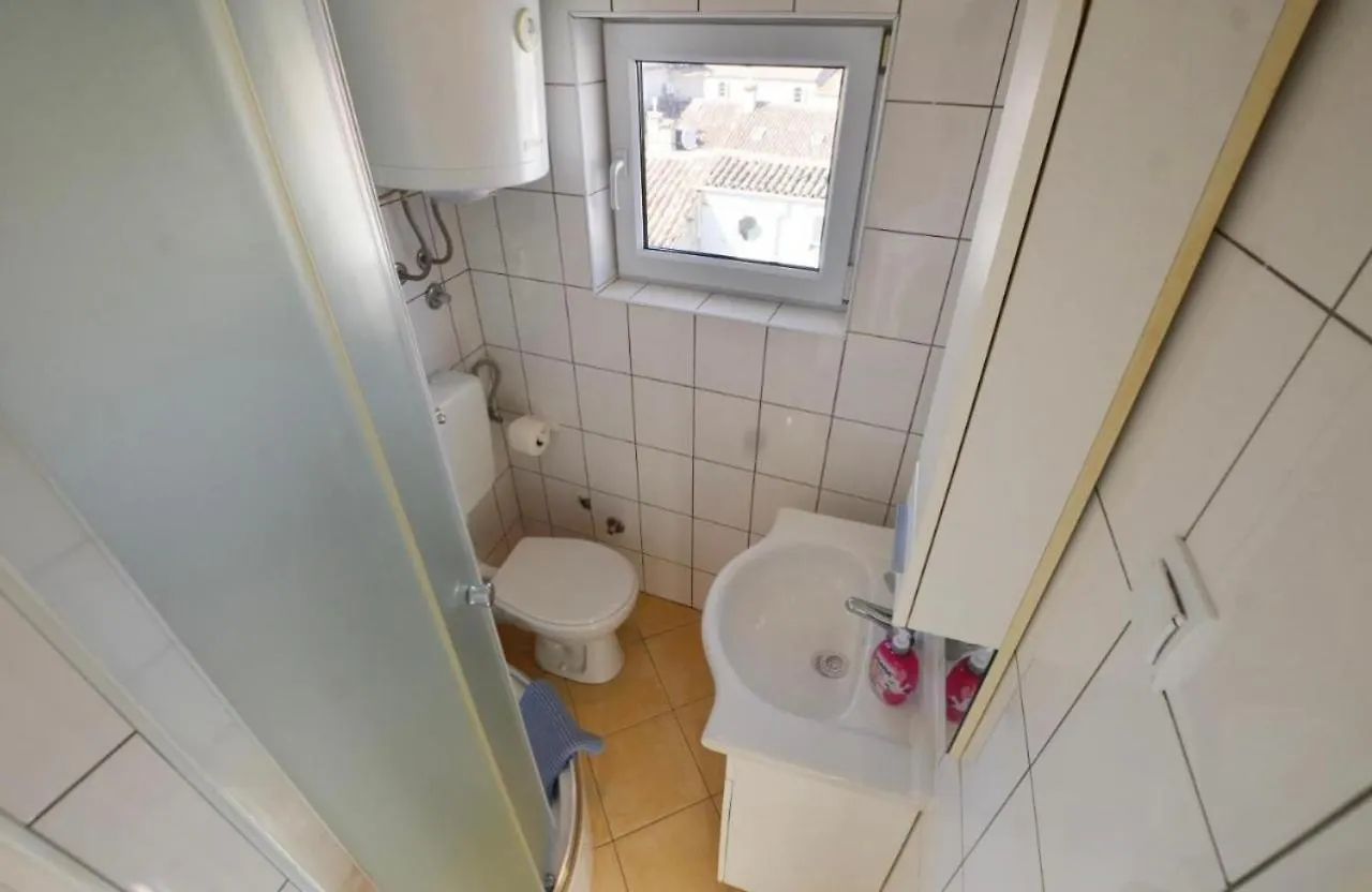 Peter Apartment Rovinj