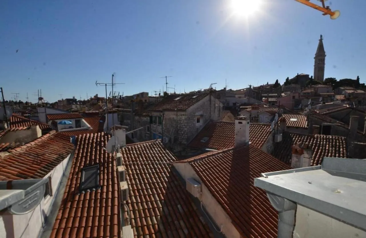 Peter Apartment Rovinj Croatia