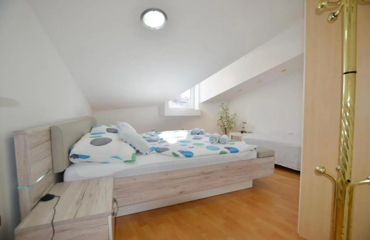 Peter Apartment Rovinj