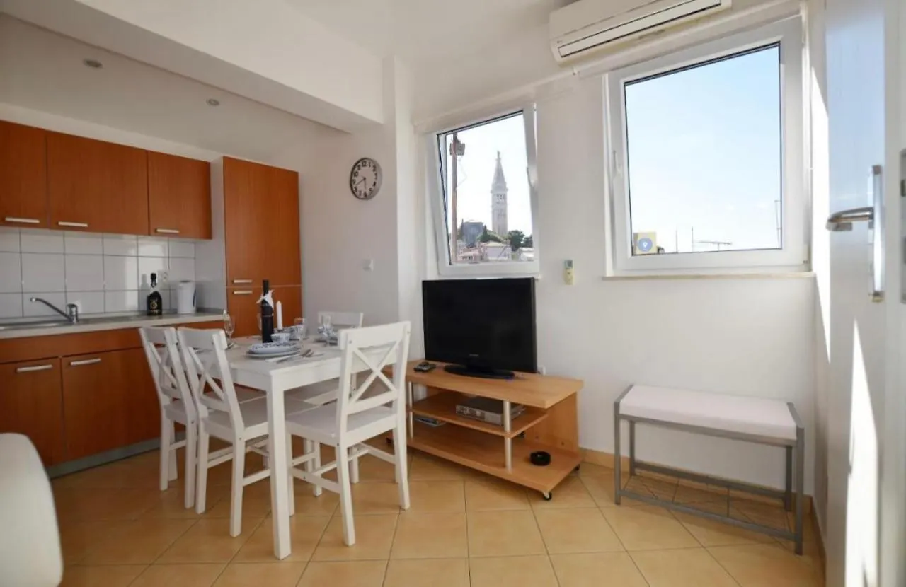 Peter Apartment Rovinj 0*,  Croatia